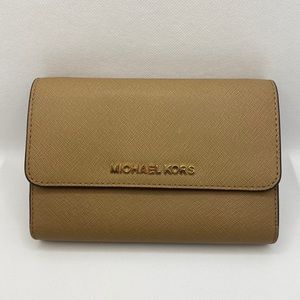 Michael Kors crossbody
